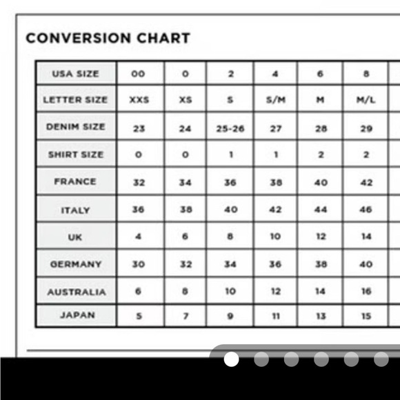 Current/Elliott womens Black and Cream Striped ribbed sweater 2 M fall winter - Picture 8 of 8